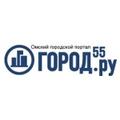 Город 55