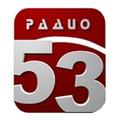53 регион. Радио. Новгородская область