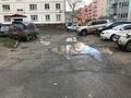 Аварийное состояние двора ул. Пуркаева 43А